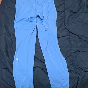 Lululemon Base Pace High Rise Leggings